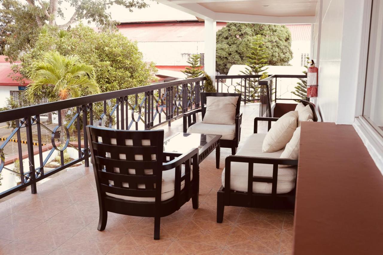 Amalfi718 Hotel Липа Экстерьер фото