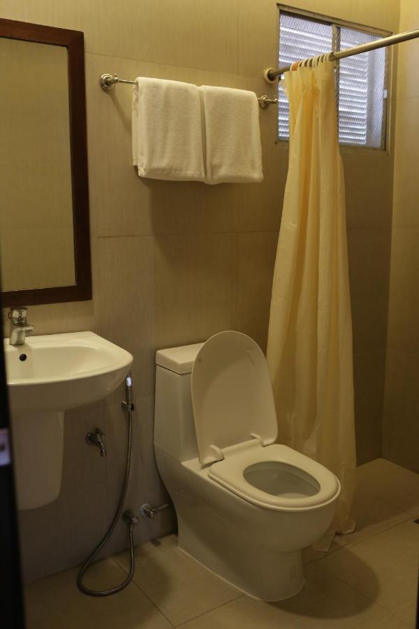 Amalfi718 Hotel Липа Экстерьер фото